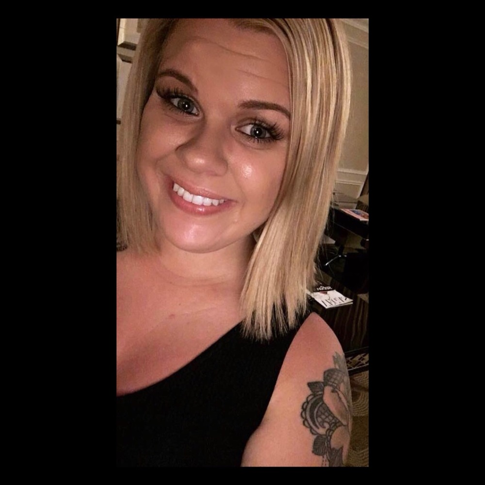 Meet your Posher, Jessica